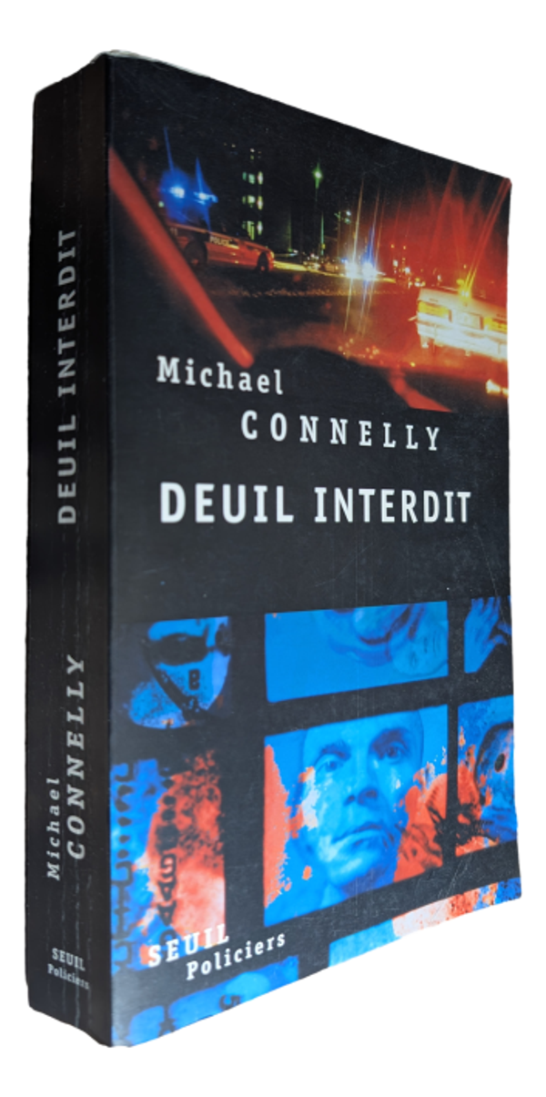 Michael Connelly - Deuil interdit