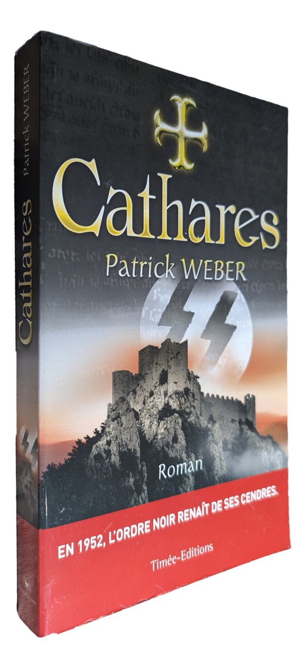 Patrick Weber - Cathares