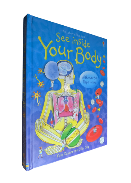 See Inside Your Body