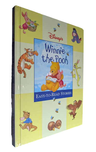 Winnie the Pooh - Easy to Read Stories