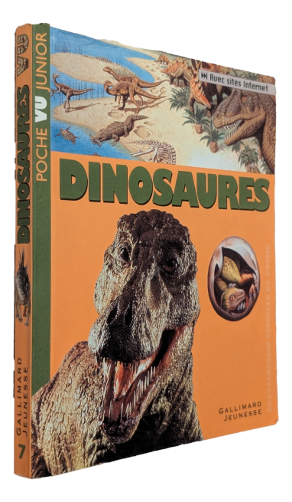 Dinosaures
