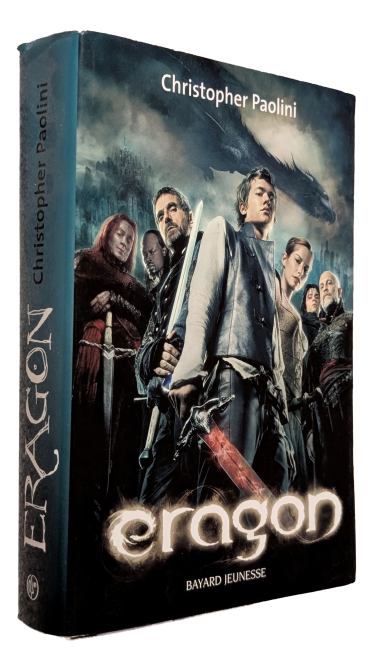 Christopher Paolini - Eragon