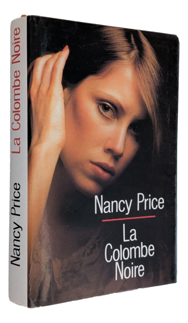 Nancy Price - La colombe noire