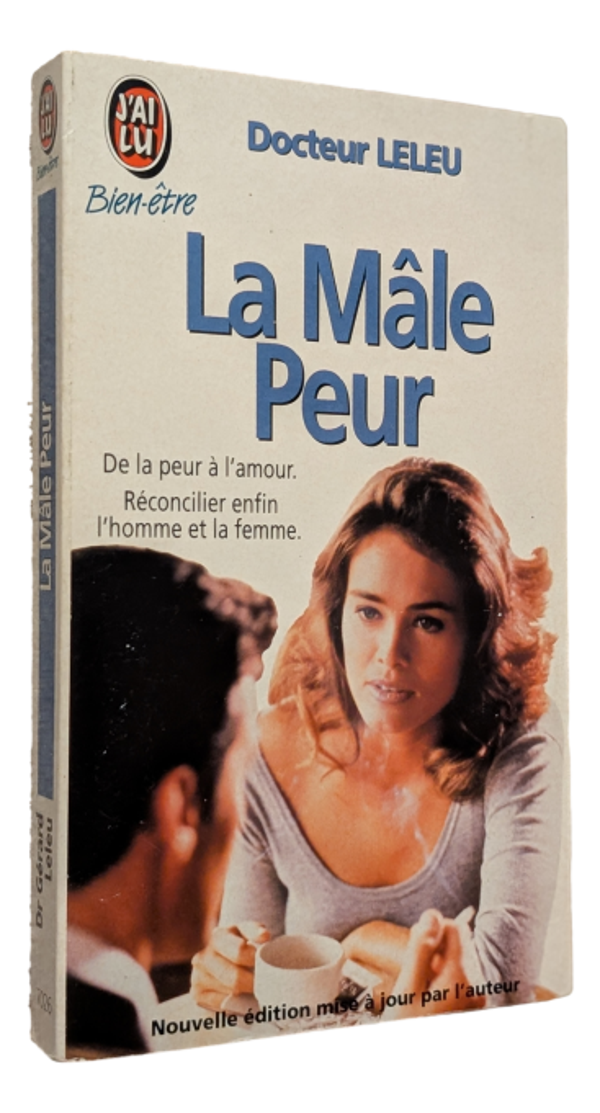 Dr. Leleu - Le Mâle peur