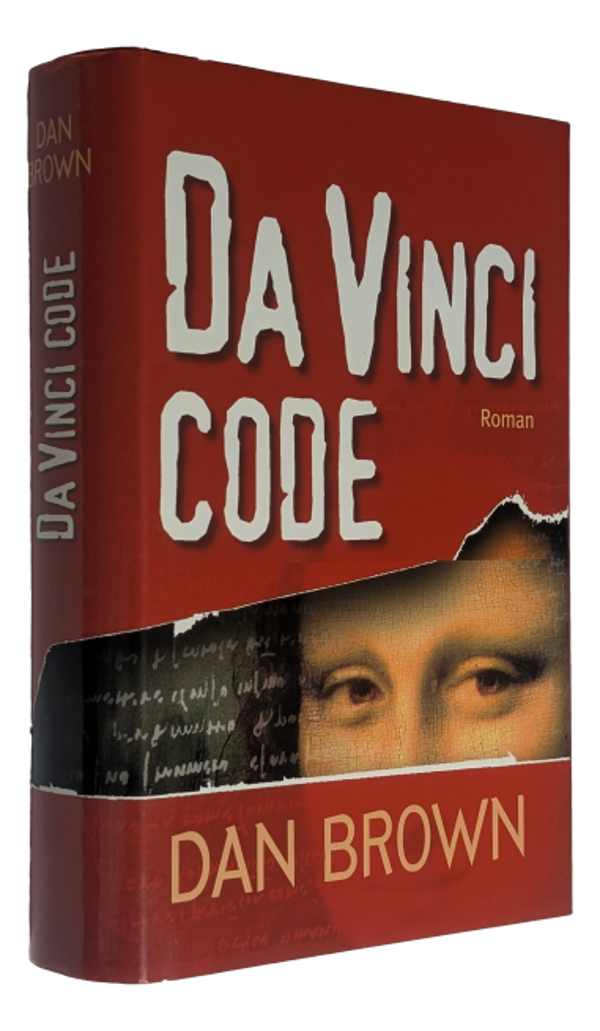 Dan Brown - Da Vinci Code