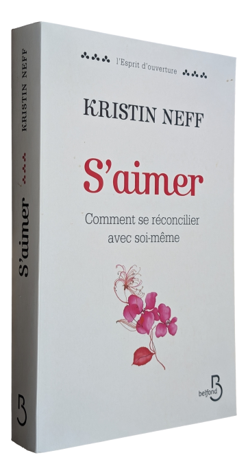 Kristin Neff - S'aimer