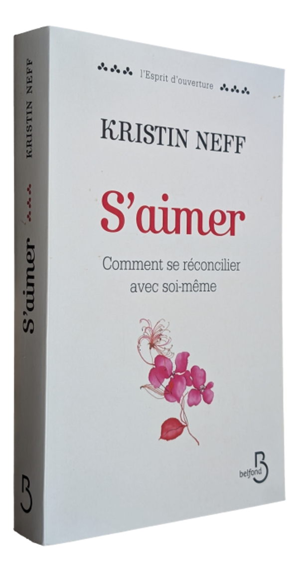 Kristin Neff - S'aimer