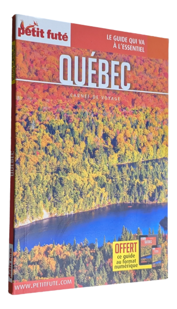 Petit futé - Québec