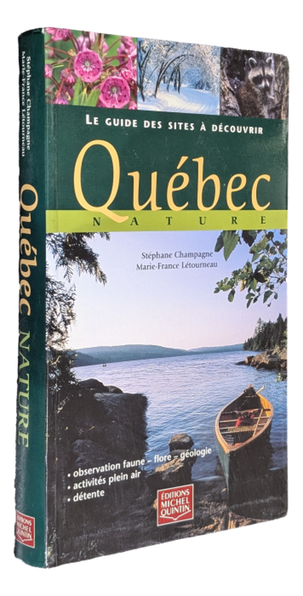 Québec Nature