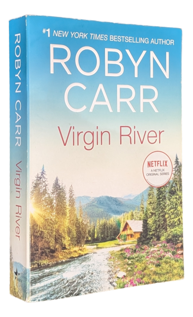 Robyn Carr - Virgin River