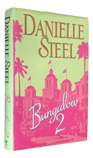 Danielle Steel - Bungalow 2