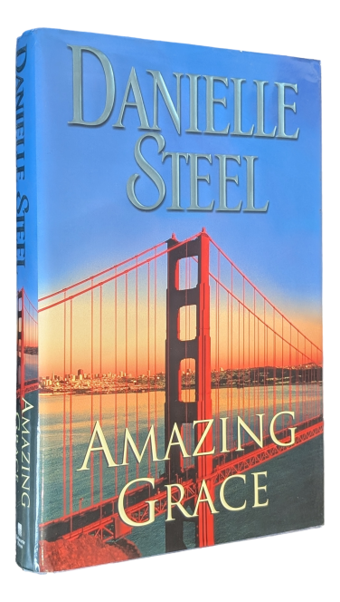 Danielle Steel - Amazing Grace