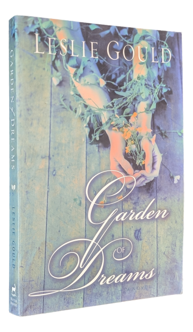 Leslie Gould - Garden of Dreams