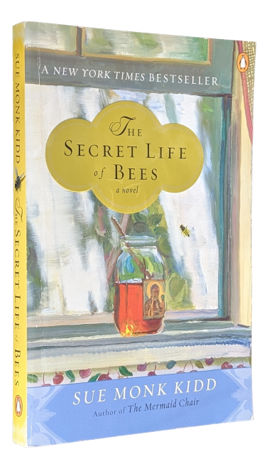Sue Monk Kidd - The Secret Life of Bees