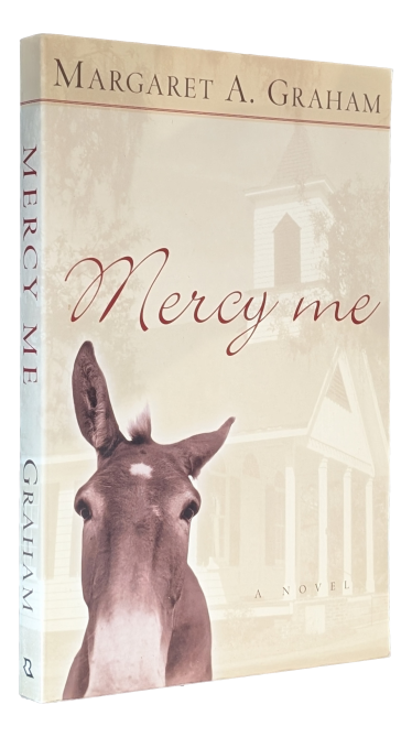 Margaret A. Graham - Mercy me