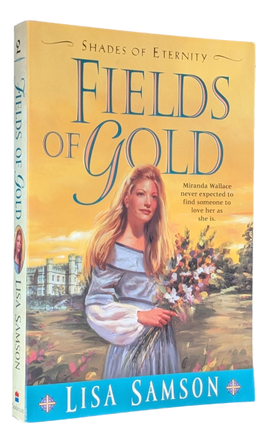 Lisa Samson - Fields of gold