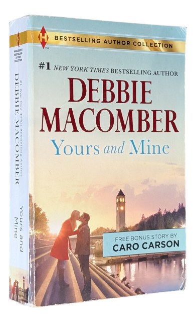 Debbie Macomber - Yours and Mine
