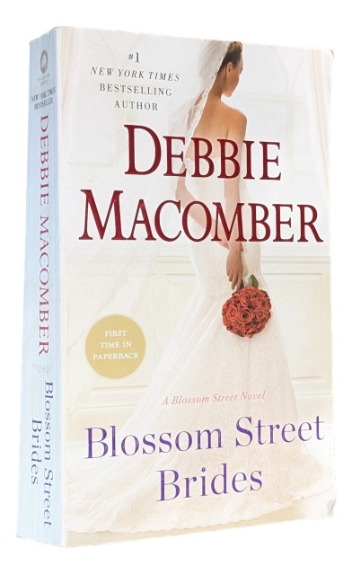 Debbie Macomber - Blossom street brides