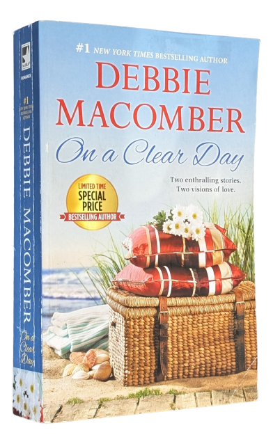 Debbie Macomber - On a clear day