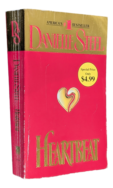 Danielle Steel - Heartbeat