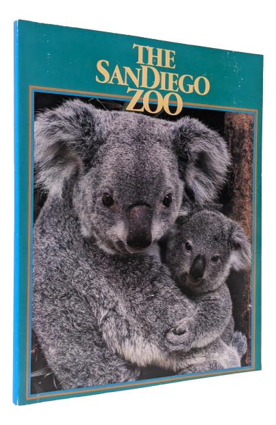 The Sandiego zoo