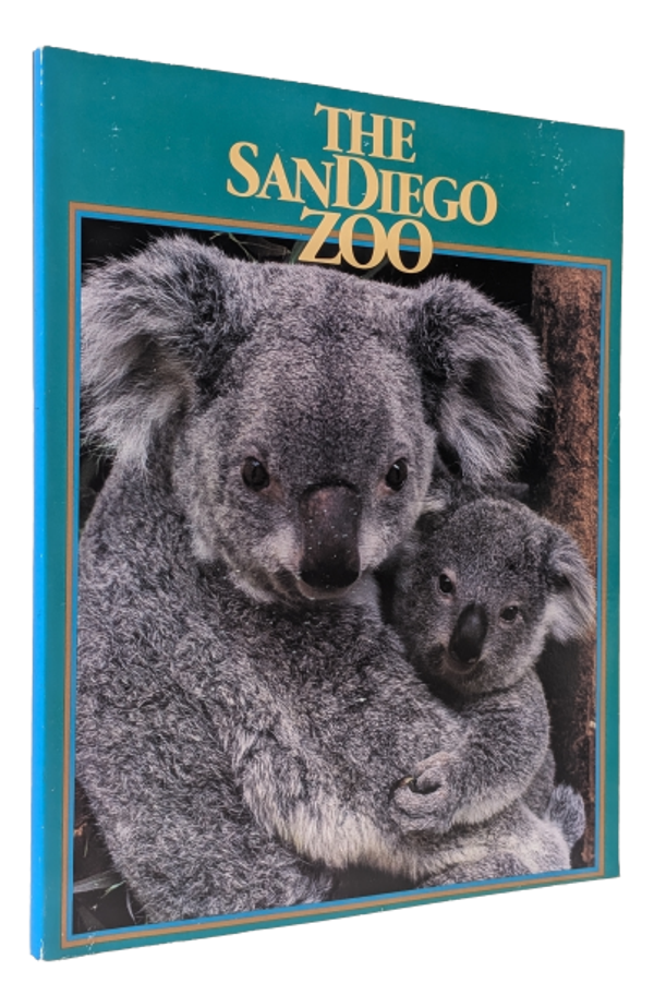 The Sandiego zoo
