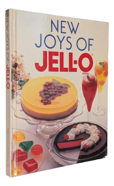 New Joys of Jell-o