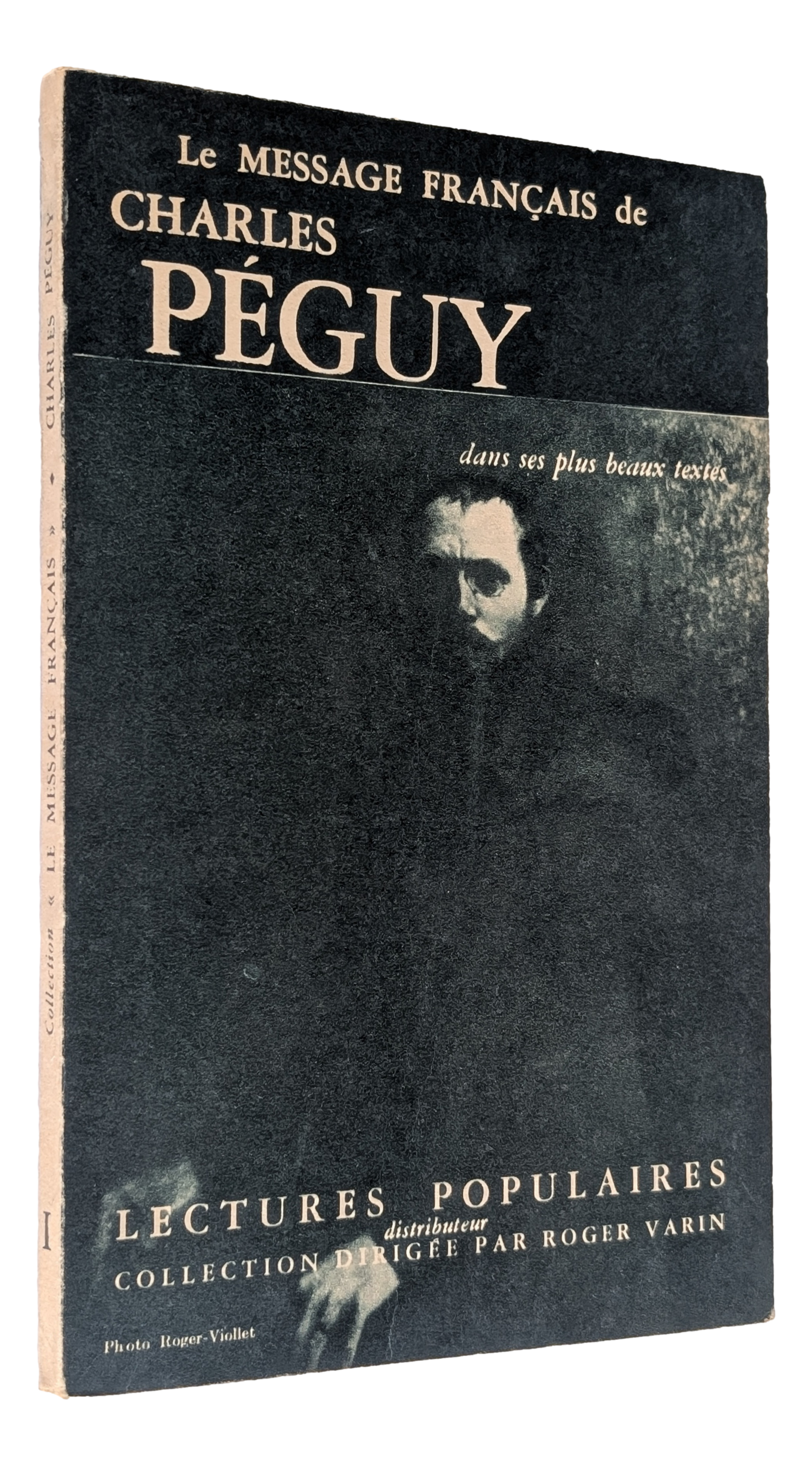 Charles Péguy - Lectures populaires
