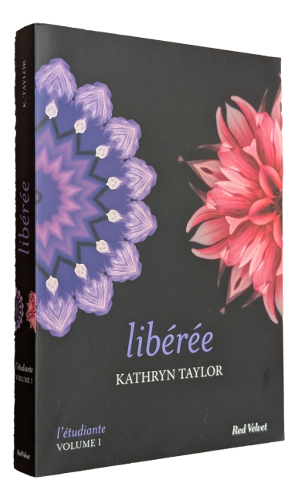 Kathryn Taylor - Libérée