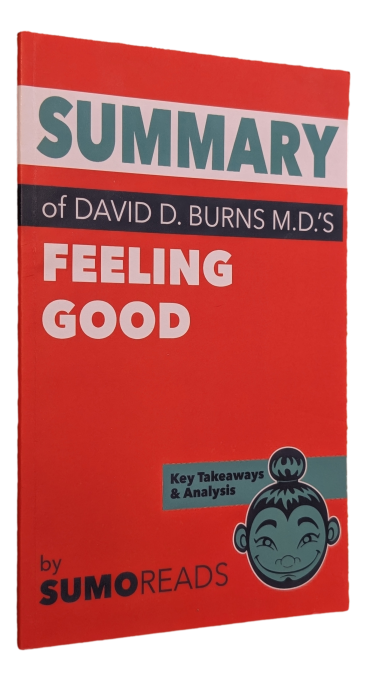 David D. Burns - Feeling Good