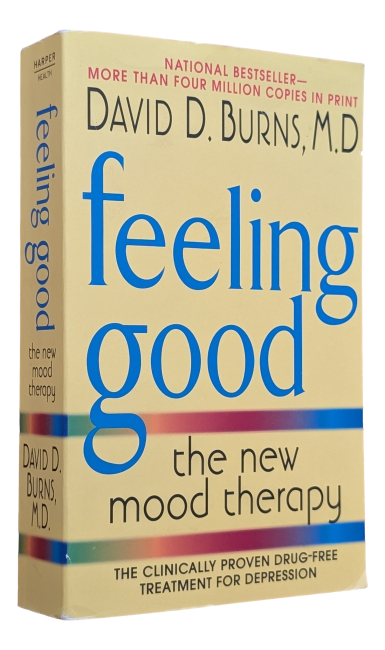 David D. Burns - Feeling good