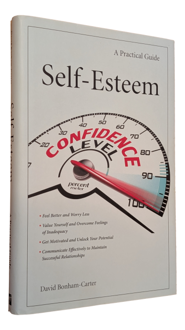 David Bonham-Carter - Self-Esteem