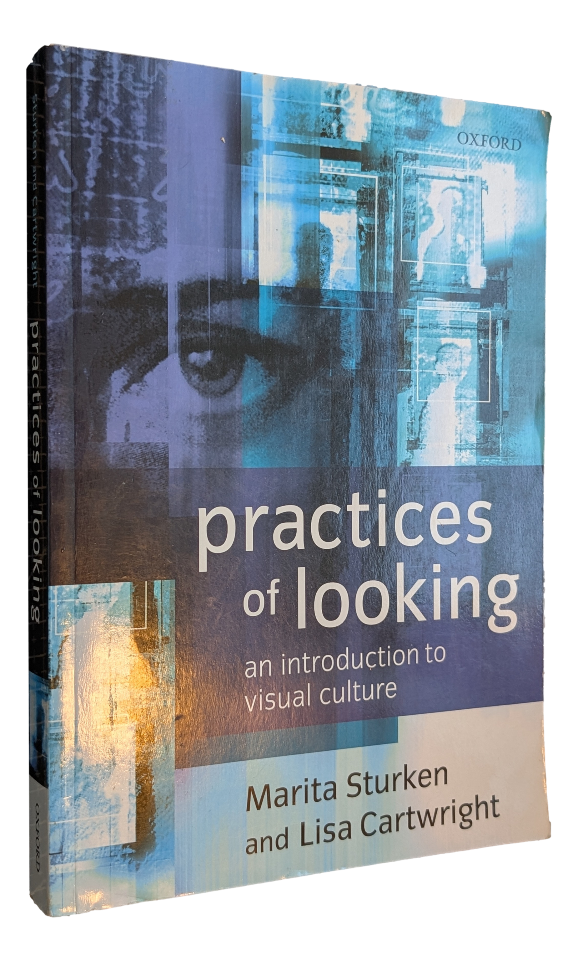 Marita Sturken & Lisa Cartwright - Pratices of looking