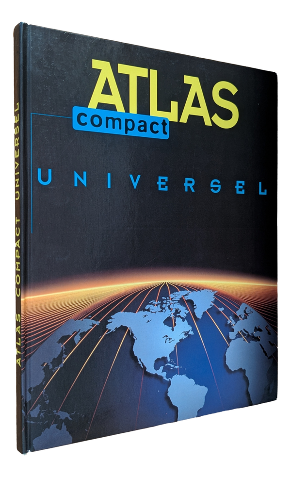 Atlas Universel Compact