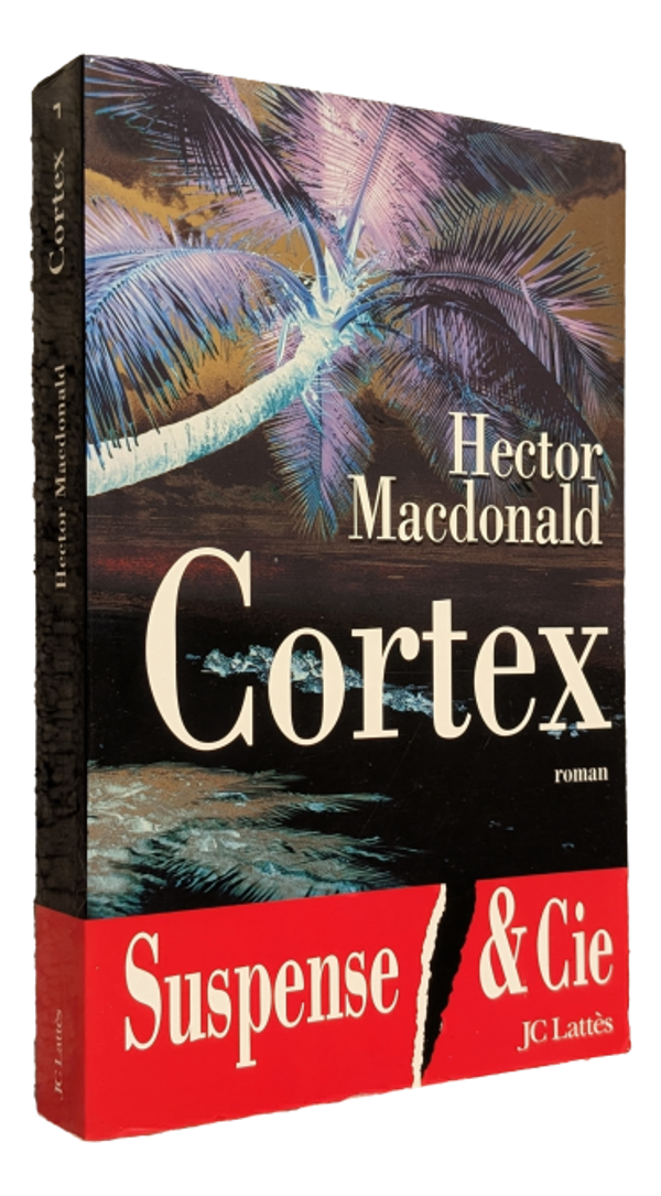 Hector MacDonald - Cortex
