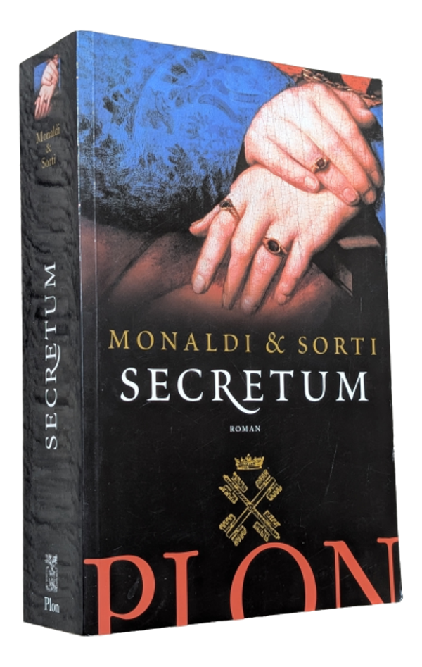 Monaldi & Sorti - Secretum