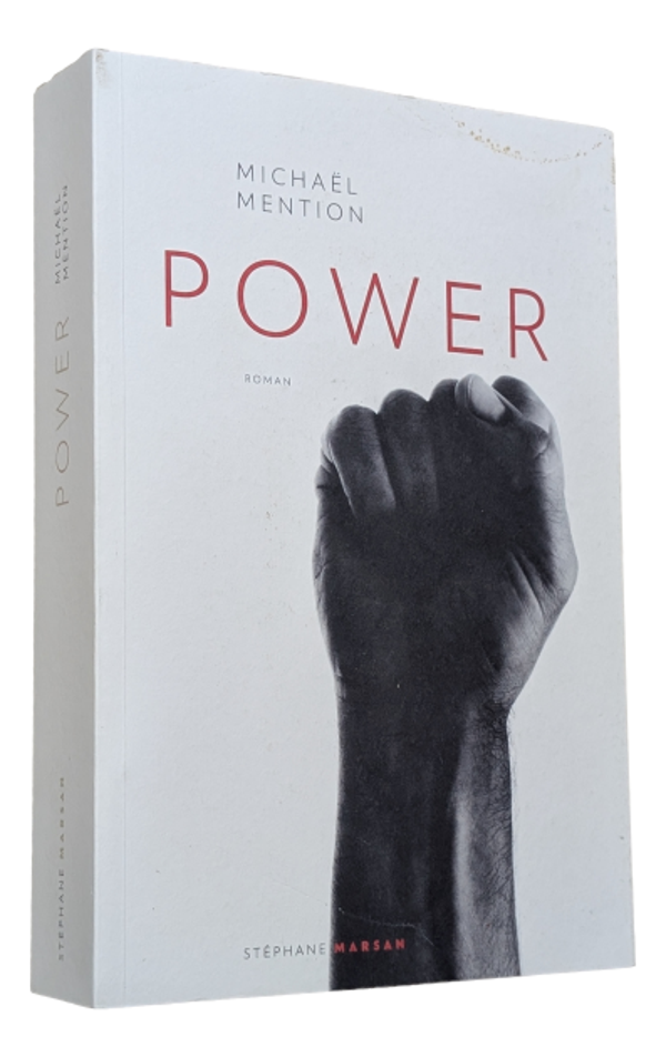 Michael Mention - Power