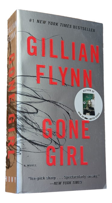 Gillian Flynn - Gone Girl
