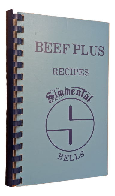 Simmental Bells - Beef Plus
