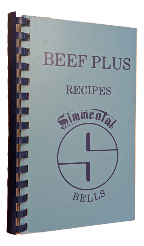Simmental Bells - Beef Plus