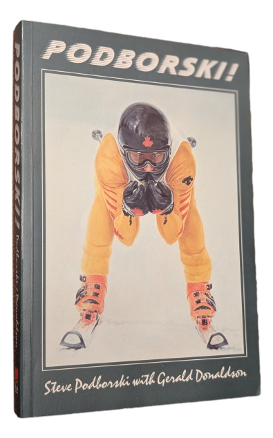 Steve Dodborski - Podborski !