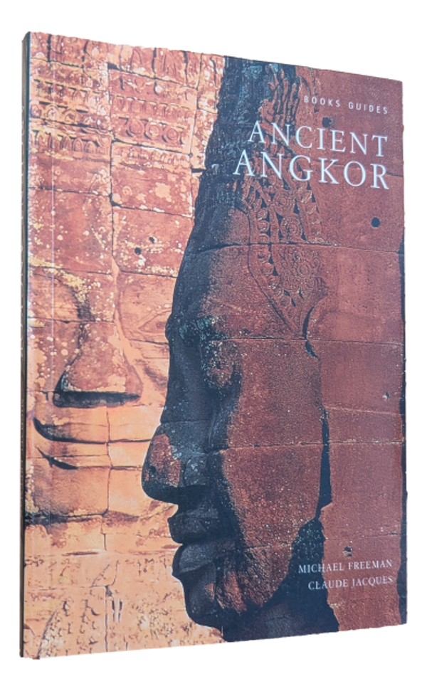 Ancient Angkor