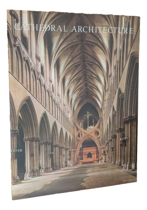 Cathedral Architecture