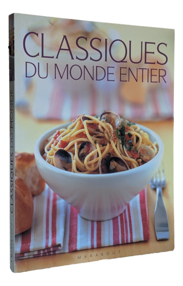 Classiques du monde entier