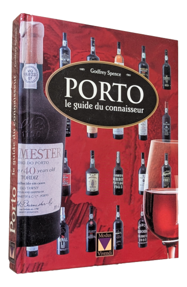 Godfrey Spence - Porto