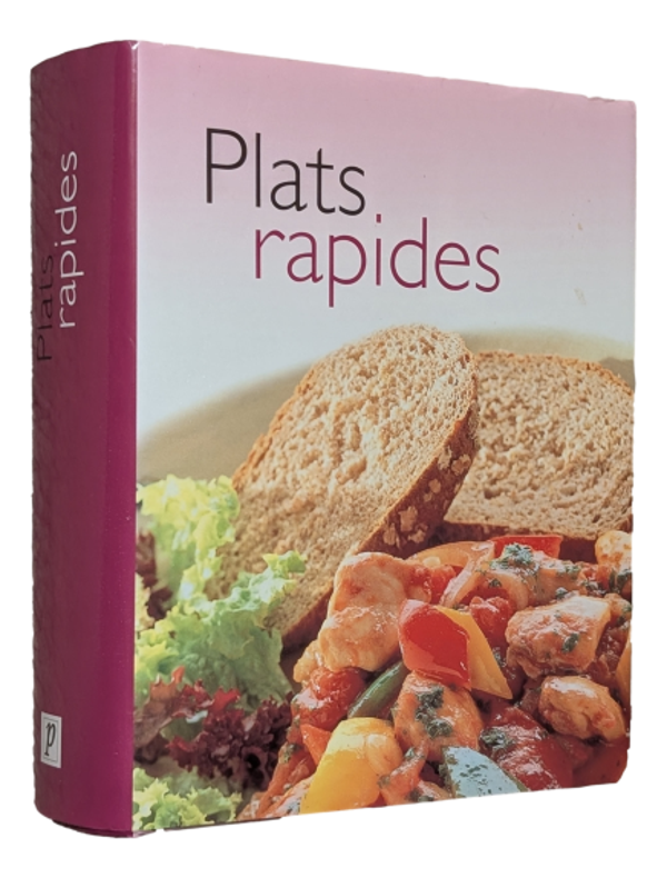 Plats Rapides