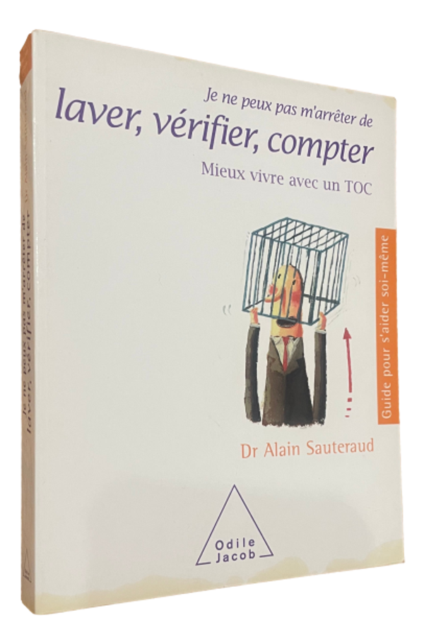 Dr. Alain Sauteraud - Laver, vérifier, compter