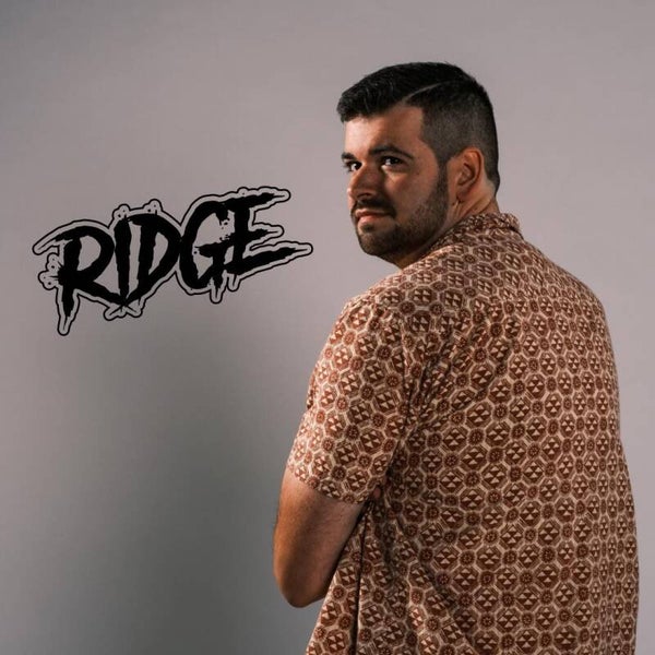 dj ridge allround freestyle jumpstyle oldschool