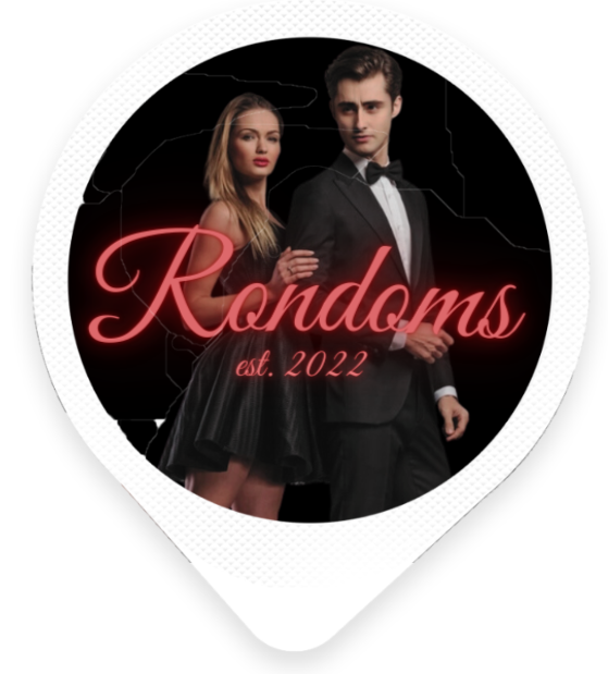 Pack of Rondoms Condoms