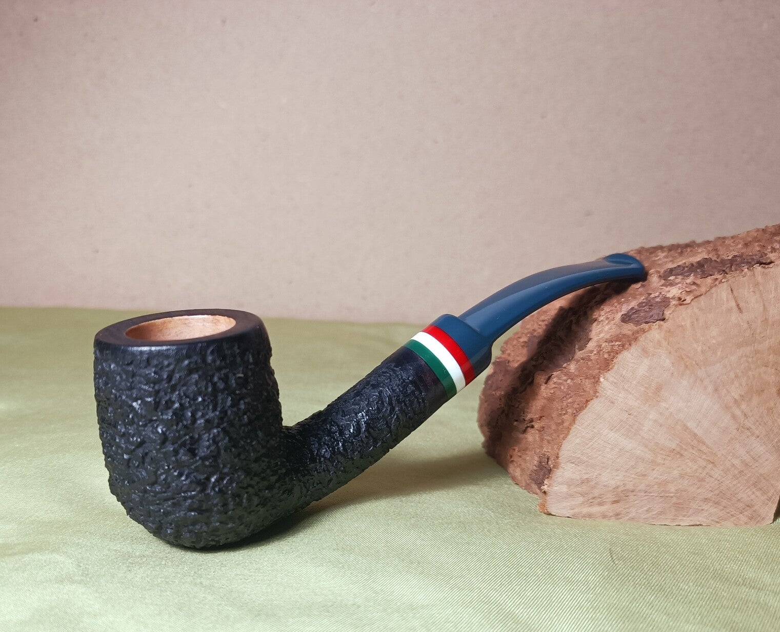 Bent biliard